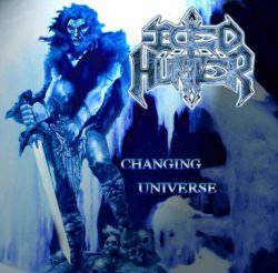 Iced Hunter : Changing Universe
